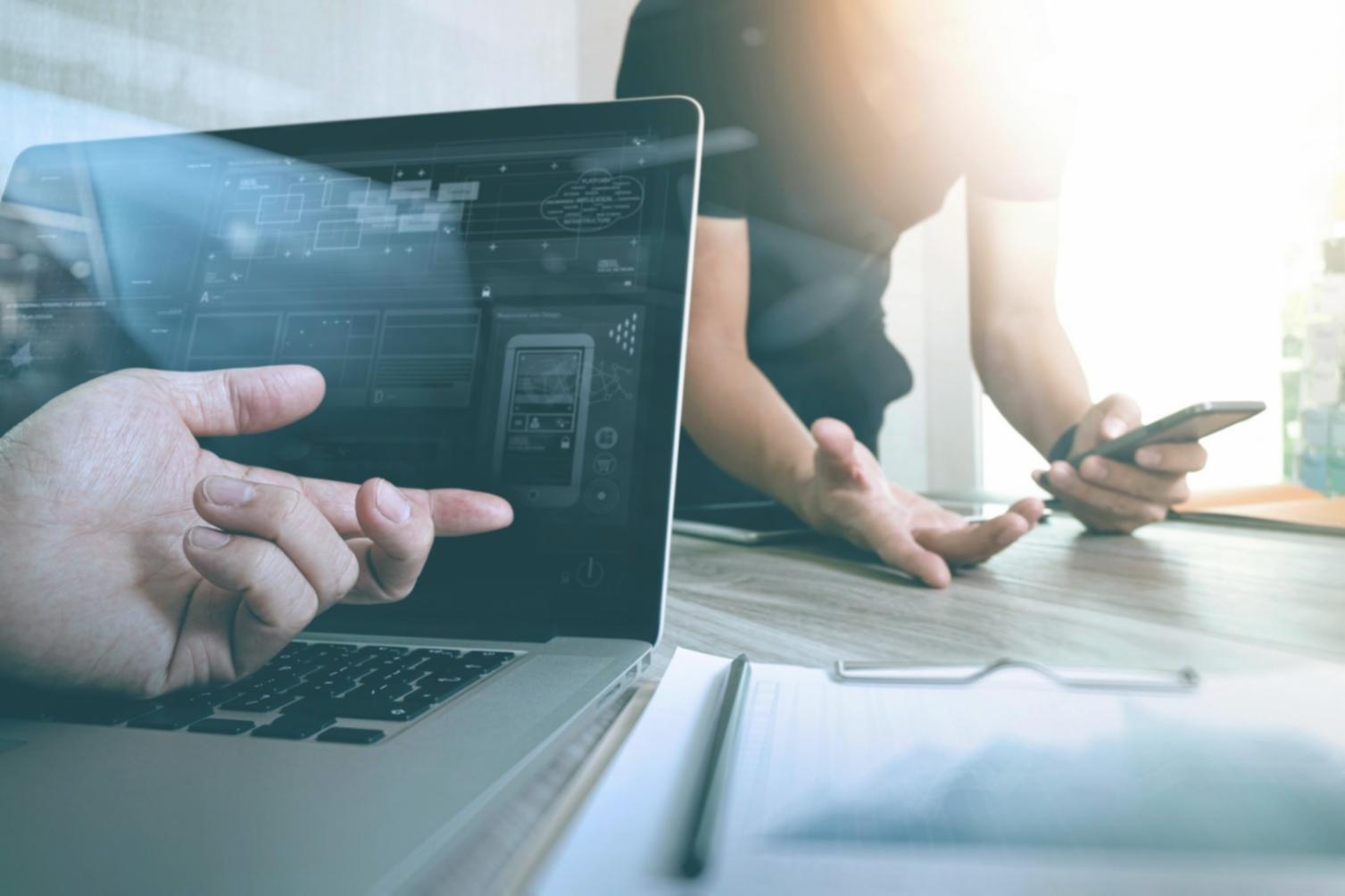 Recursos organizados para optimización web