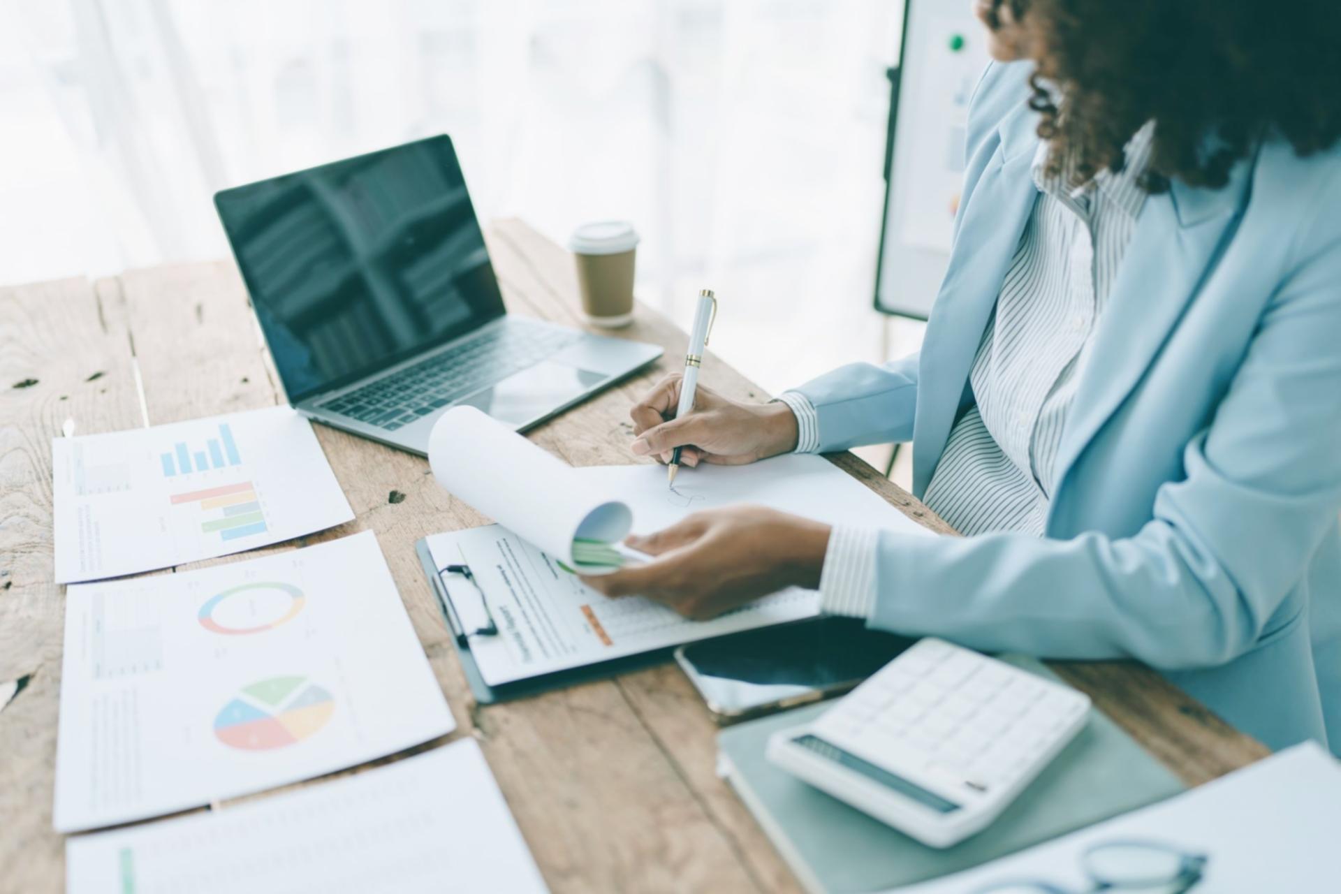 Metodología probada con resultados verificables