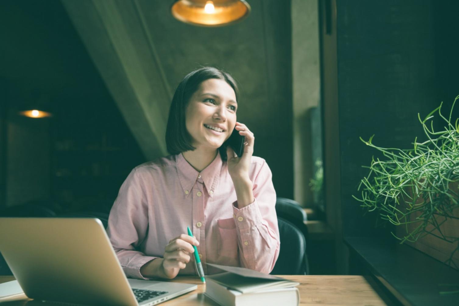 Espacio de comunicación abierta